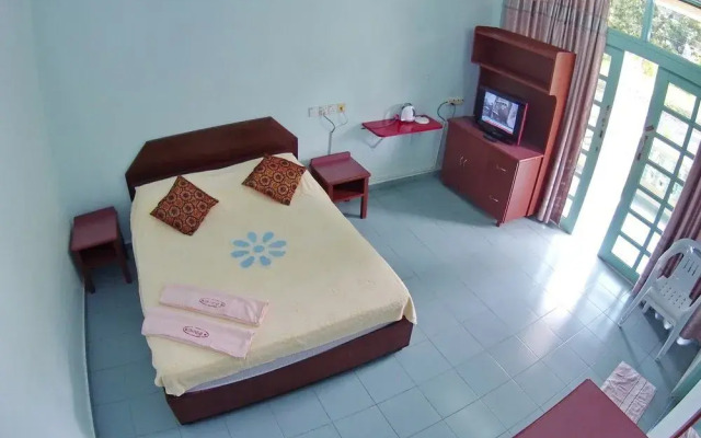 The Room Concept Homestay