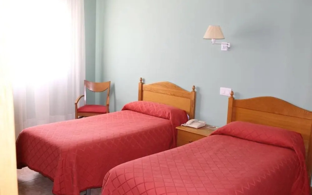 Hostal Sandino