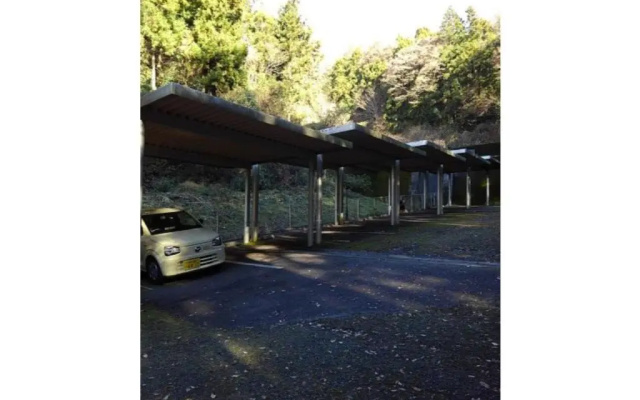 Flower Villa Sagamiko - Vacation STAY 04716v