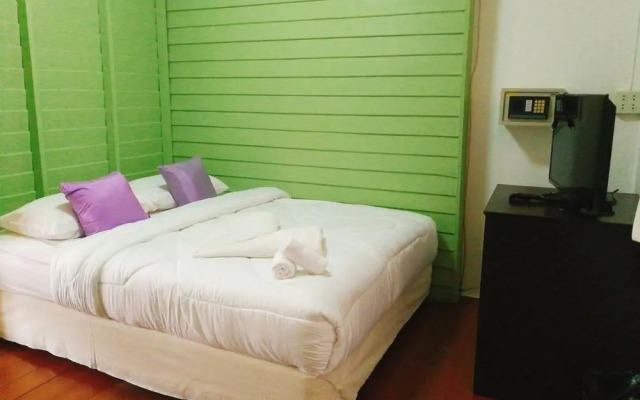 Baan Ta Yai Huahin Beach
