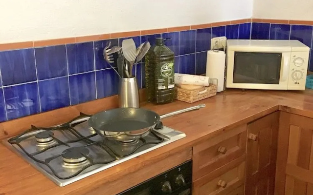 Casa Luna Rural House With Pool & Barbecue