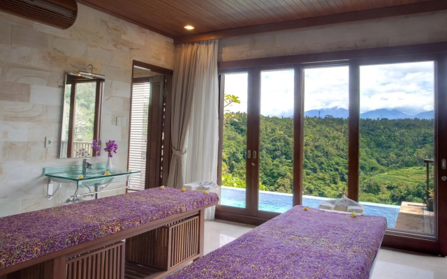 Rijasa Agung Resort Villas