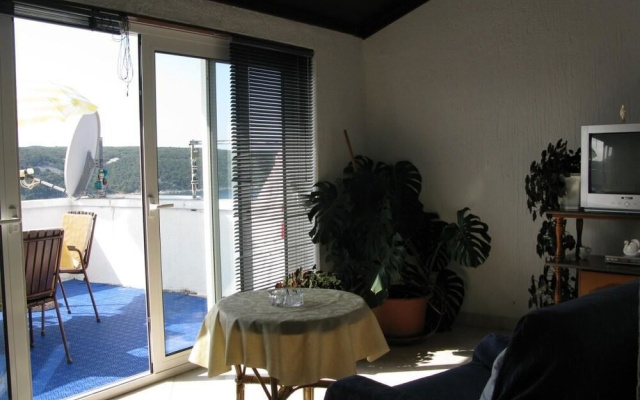 Apartments Mahić