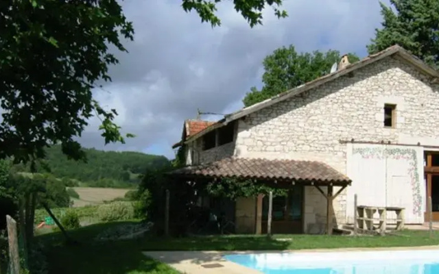Le Jardinet