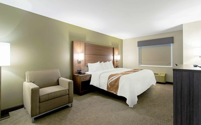 Super 8 Mishawaka/south Bend Area