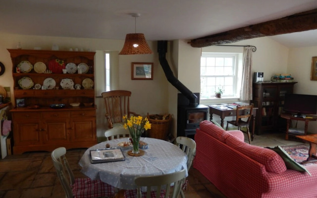 Alltybrain Farm Cottages