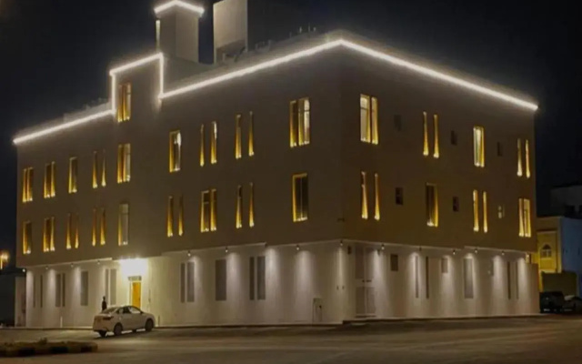 Hodua Hotel Suites