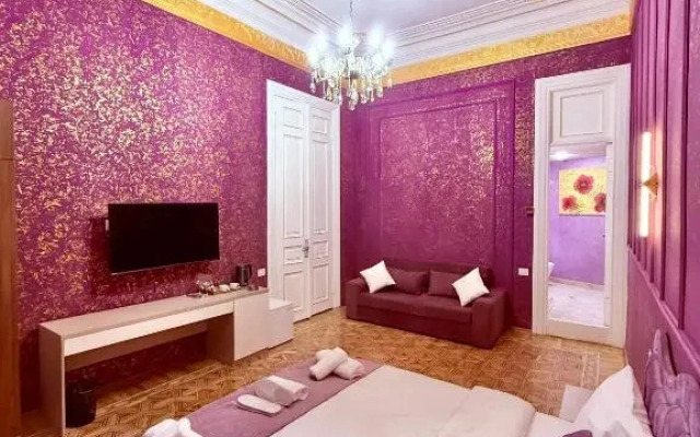 Отель Crown Palace Baku