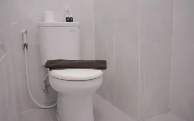 Simply And Homey Studio Room Serpong Garden Apartment