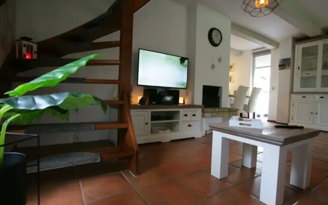 Korell 2 Modern Retreat