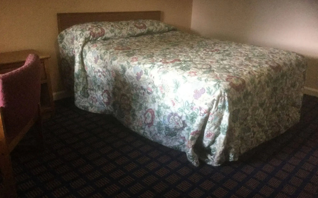 Budget Inn Express