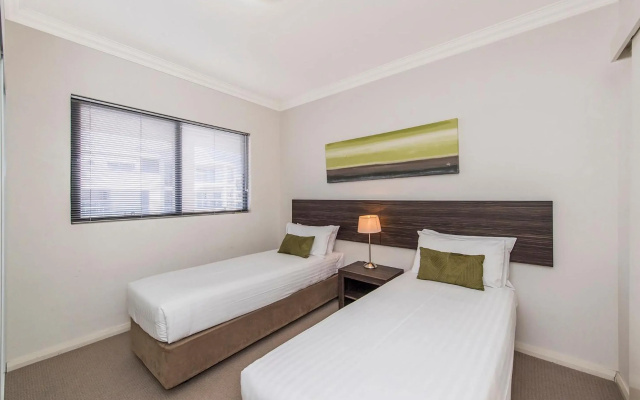 Dolphin Quay Apartments