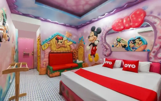 Forlove Hotel