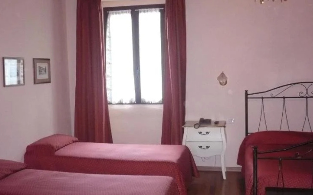 Hotel Julia