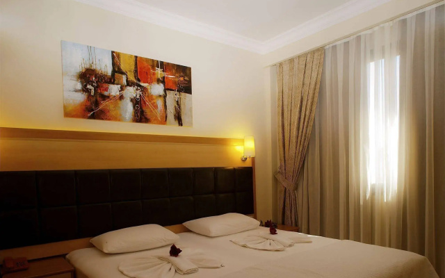 Ecem Hotel