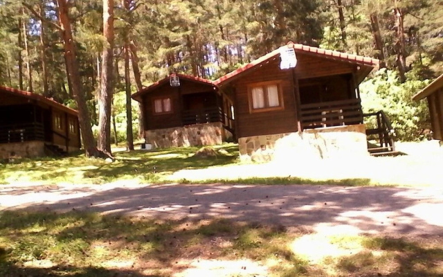 Bungalows Refugio de Pescadores