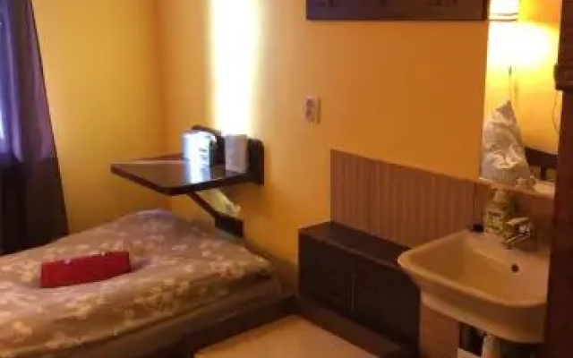 Mika Rooms