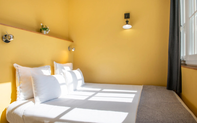 Helzear Montparnasse Suites