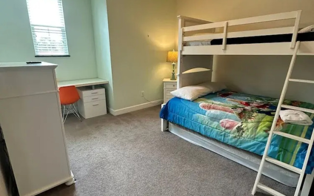 Serenity 3Bd Close to Disney Orlando