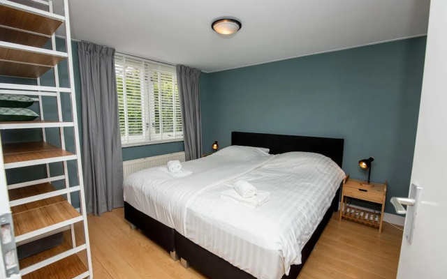 Holiday Home Sneekermeer Waterfront