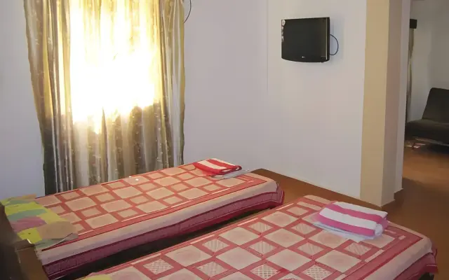 Hotel Vivenda Rebelo