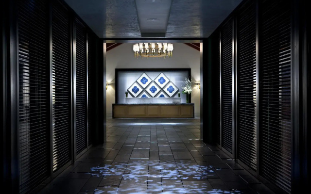 Rosewood Sand Hill