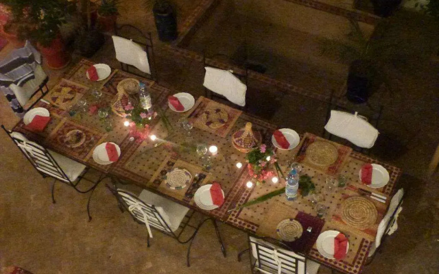 Riad La Casa