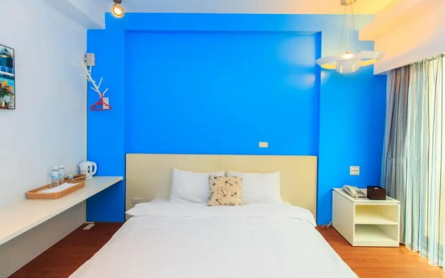 Silimu Hostel