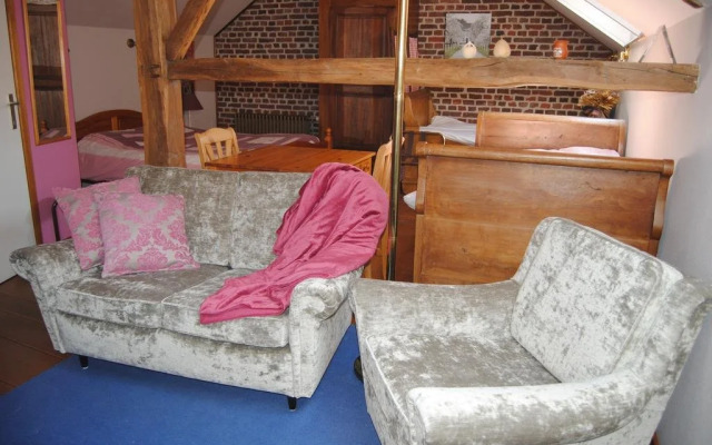 B&B Het Loonderhof