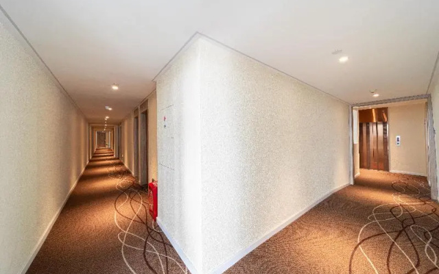 Hanting Hotel Xiamen University