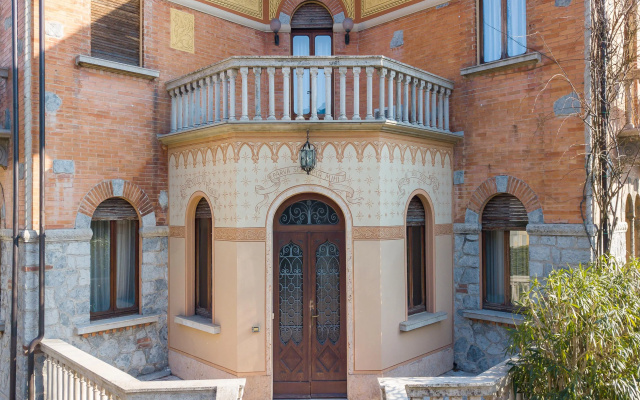 Villa Barbara in Desenzano del Garda