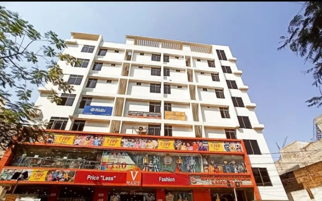 Hotel Deoghar Palace