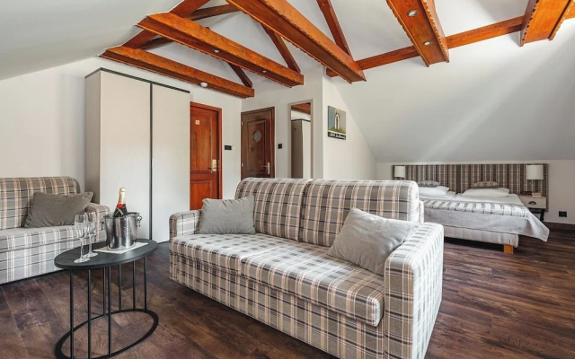 Hotel Batory