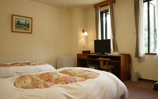 Breezbay Resort Shiojiri Kataoka