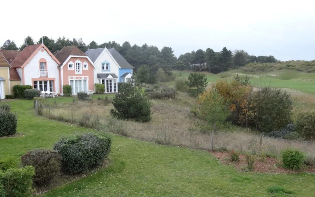 Le Hameau - P&V