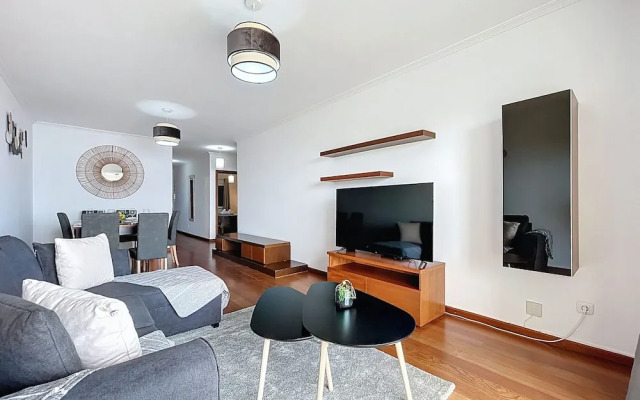 My Home Reis Magos by Atlantic Holiday
