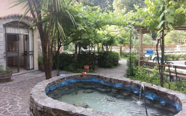 La Costa