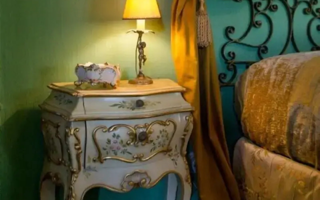Glamping Canonici di San Marco