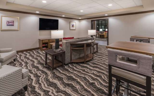 Staybridge Suites Anchorage by IHG