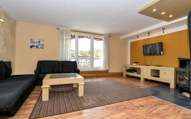 Nida Taikos Gatve Apartment