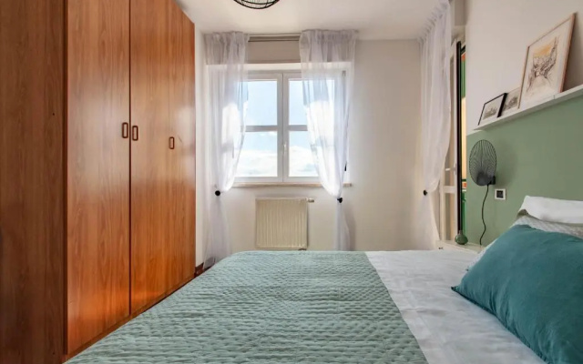 Travelers Suite Near Perugia Train Station