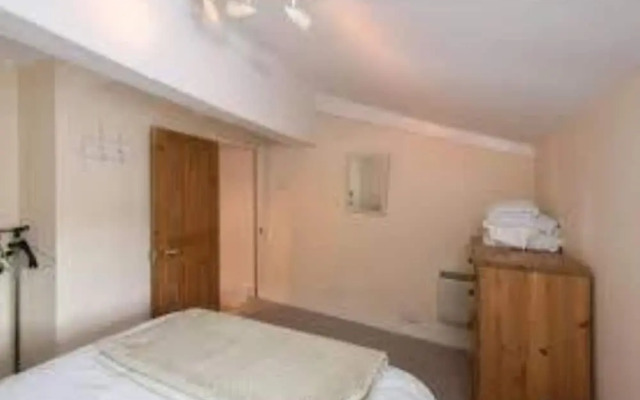 Jacobs Cottage