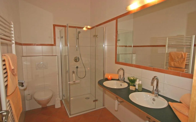 Alpina Appartements
