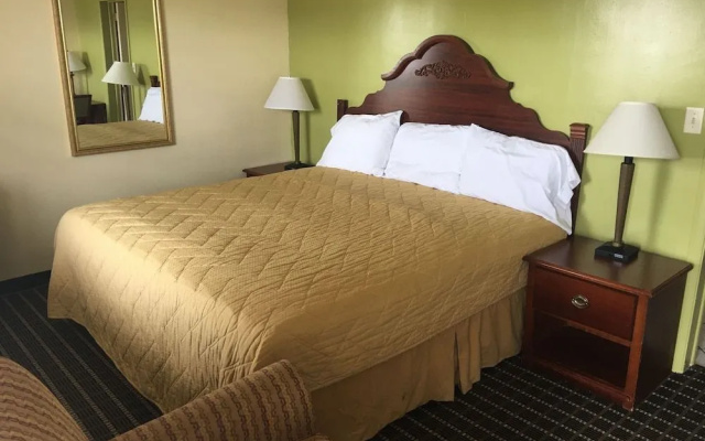 Kentland Motel