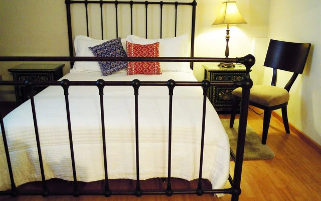 LA VioLeta Hotel Boutique