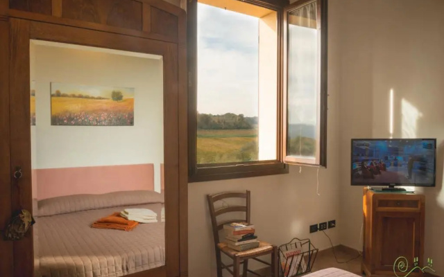 Locanda Camera con Vista