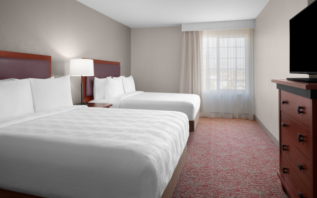 Larkspur Landing Extended Stay Suites Sunnyvale