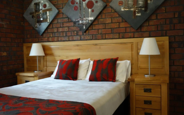 Glenelg Gateway Apartments