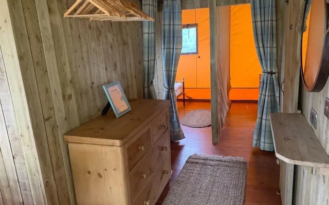 Torrent Walk Glamping