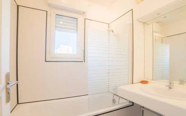 Huveaune -superbe t3 Duplex + Jardin+park